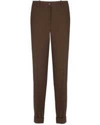 P.A.R.O.S.H. - Chinos - Lyst