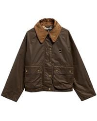 Barbour - Light Jackets - Lyst