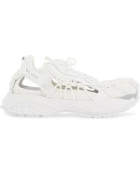 Versace - Low-Top Sneaker - Lyst