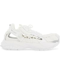 Versace - Low-Top Sneakers - Lyst