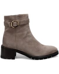 Calpierre - Heeled Boots - Lyst