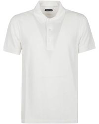 Tom Ford - Polo Shirts - Lyst