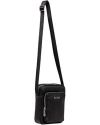 Guess - Messenger Bags - Lyst