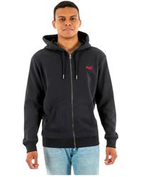 Superdry - Zip-Throughs - Lyst
