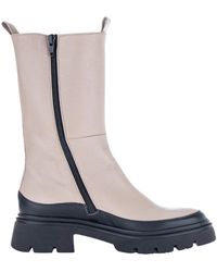 Gabor - High Boots - Lyst