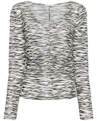 Patrizia Pepe - Long Sleeve Tops - Lyst
