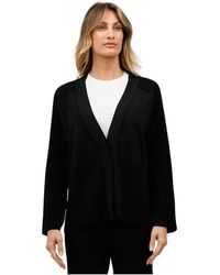 Alpha Studio - Cardigans - Lyst