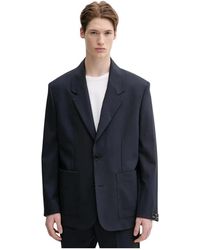MSGM - Blazers - Lyst