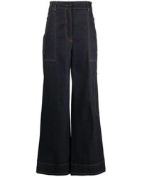 Tom Ford - Jeans > flared jeans - Lyst