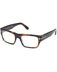 Tom Ford - Optische Brille - Lyst