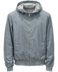 Fedeli - Light Jackets - Lyst