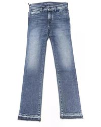 Jacob Cohen - Slim Fit Jeans - Lyst