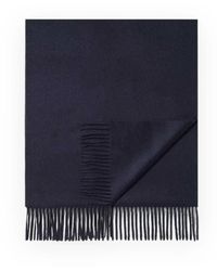 ZEGNA - Winter Scarves - Lyst