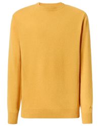 MC2 Saint Barth - Round-Neck Knitwear - Lyst