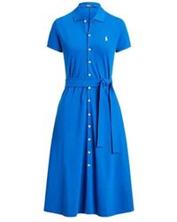Ralph Lauren - Dresses > day dresses > shirt dresses - Lyst