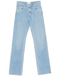Coperni - Straight Jeans - Lyst