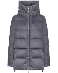 DUNO - Parkas - Lyst