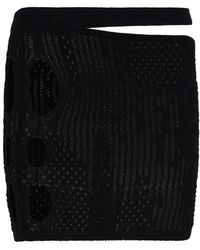 Roberta Einer - Short Skirts - Lyst