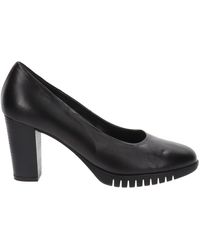 Igi&co - Zapatos de tacón de cuero para mujer - Lyst