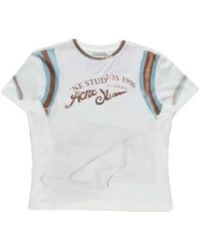 Acne Studios - T-Shirts - Lyst