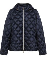 iBlues - Winter Jackets - Lyst