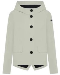 Rrd - Light Jackets - Lyst