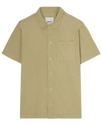 Gas - Short Sleeve Shirts - Lyst
