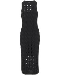 Pinko - Midi Dresses - Lyst