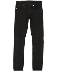 Neil Barrett - Slim-fit Jeans - Lyst