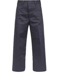 Department 5 - Due giacca in denim - Lyst