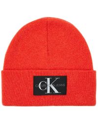 Cappelli Calvin Klein da donna | Sconto online fino al 69% | Lyst