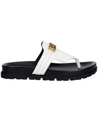 Guess - Flip Flops - Lyst