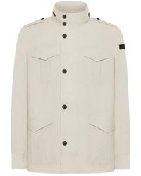 Rrd - Light Jackets - Lyst
