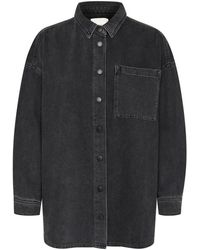 My Essential Wardrobe - Shirts - Lyst