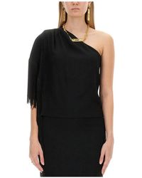 Moschino - Blouses - Lyst