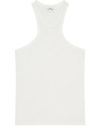 Courreges - Sleeveless Tops - Lyst