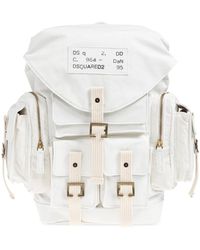 DSquared² - Backpacks - Lyst