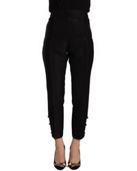 DSquared² - Slim-Fit Trousers - Lyst