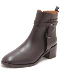 Albano - Heeled Boots - Lyst