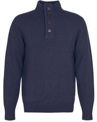 Barbour - Turtlenecks - Lyst