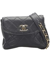 Chanel Vintage Lage sneakers voor dames - Tot 24% korting op Lystapp.be