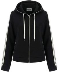 Guess - Circe Full Zip Hoodie - Lyst