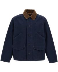 Filson - Light Jackets - Lyst