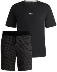 BOSS - Pyjamas - Lyst
