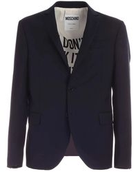 Moschino - Jassen - - Heren - Lyst