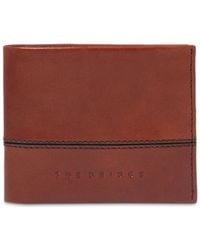 The Bridge - Wallets & Cardholders - Lyst