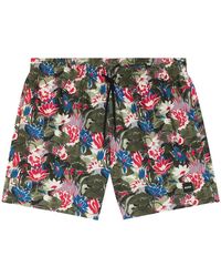 HUGO - Beachwear - Lyst