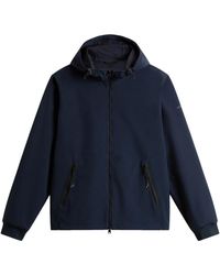 Woolrich - Light Jackets - Lyst