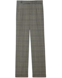 Zadig & Voltaire - Trousers > straight trousers - Lyst