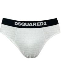 DSquared² - Bottoms - Lyst